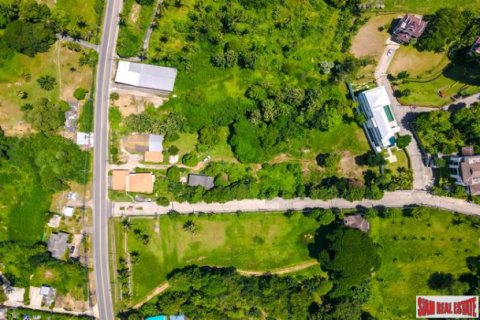 Terreno 3200 m2 en Wichit, Tailandia № 203208 - foto 3