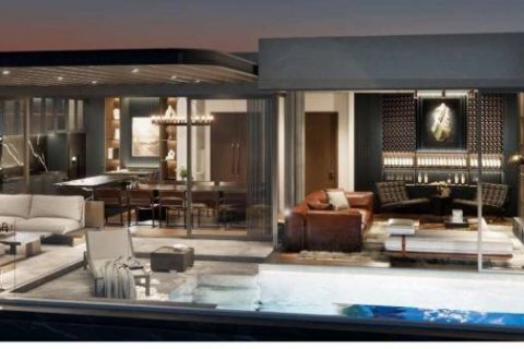 Condominio de 5 dormitorios en Phuket, Tailandia № 114181 - foto 2