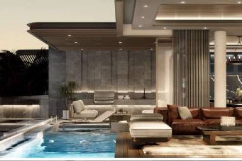 Condominio de 5 dormitorios en Phuket, Tailandia № 114181 - foto 3