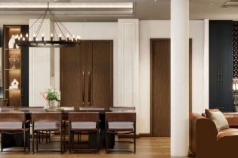 Condominio de 5 dormitorios en Phuket, Tailandia № 114181 - foto 6