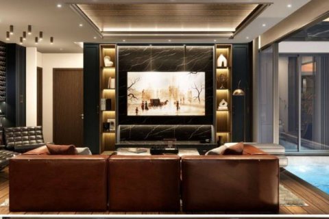 Condominio de 5 dormitorios en Phuket, Tailandia № 114181 - foto 5