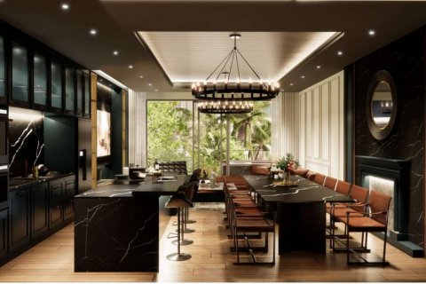 Condominio de 4 dormitorios en Phuket, Tailandia № 114183 - foto 3
