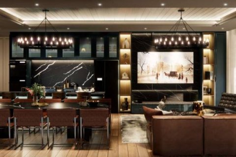 Condominio de 4 dormitorios en Phuket, Tailandia № 114183 - foto 4