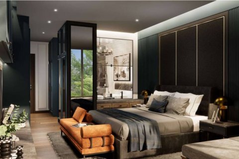 Condominio de 4 dormitorios en Phuket, Tailandia № 114183 - foto 5