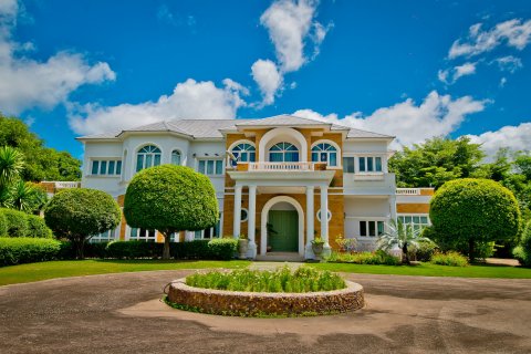 Casa de 8 dormitorios en Bang Sare, Tailandia № 35345 - foto 30