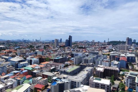 Condominio de 2 dormitorios en Pattaya, Tailandia № 43643 - foto 20