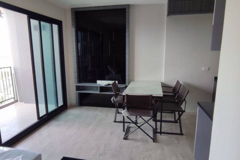 Condominio de 2 dormitorios en Pattaya, Tailandia № 43643 - foto 13