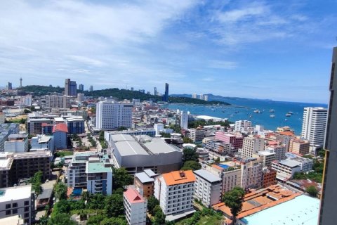 Condominio de 2 dormitorios en Pattaya, Tailandia № 43643 - foto 12