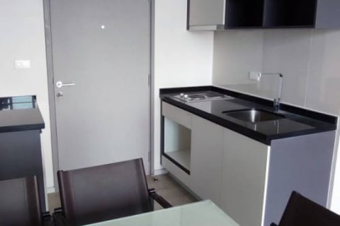 Condominio de 2 dormitorios en Pattaya, Tailandia № 43643 - foto 14