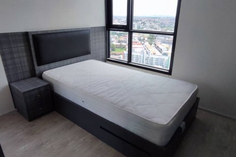 Condominio de 2 dormitorios en Pattaya, Tailandia № 43643 - foto 17