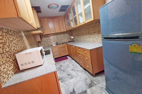 Condominio de 3 dormitorios en Pattaya, Tailandia № 36527 - foto 30