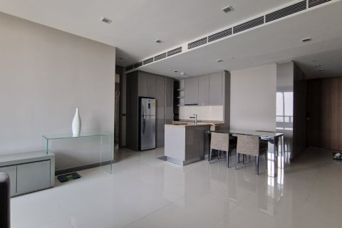 Condo in Bangkok, Thailand, 2 bedrooms № 160120