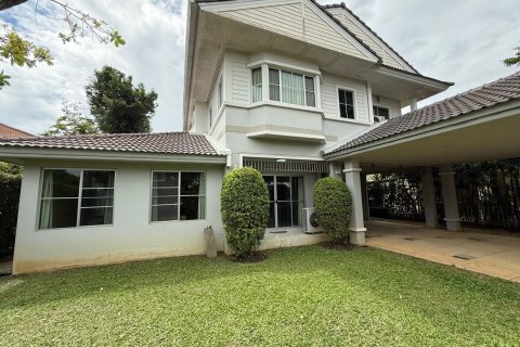 Haus in Chiang Mai, Thailand 3 Schlafzimmer № 160118