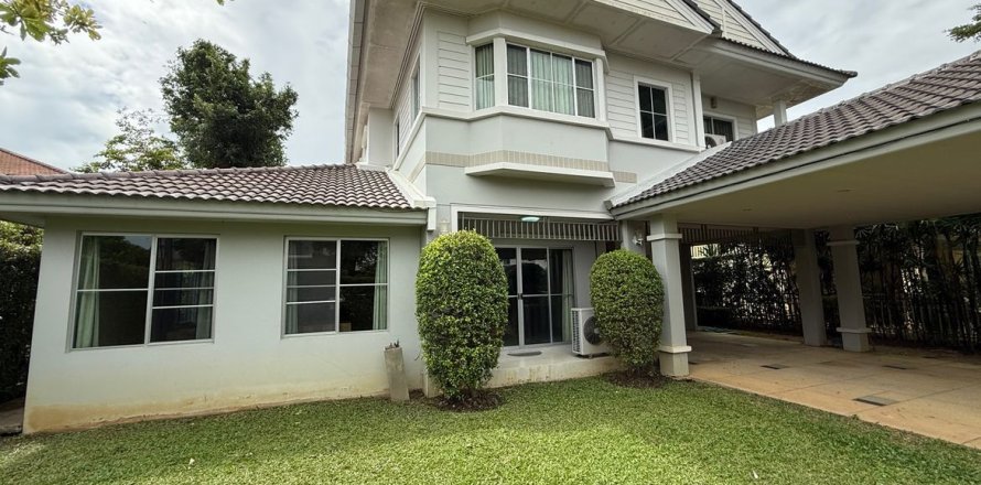 Haus in Chiang Mai, Thailand 3 Schlafzimmer № 160118