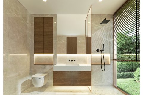 Chalet de 4 dormitorios en Phuket, Tailandia № 165087 - foto 2