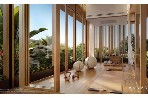 Villa in Bang Tao, Thailand 4 Schlafzimmer № 165089 - Foto 2