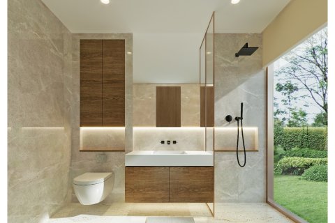 Chalet de 4 dormitorios en Phuket, Tailandia № 165086 - foto 2