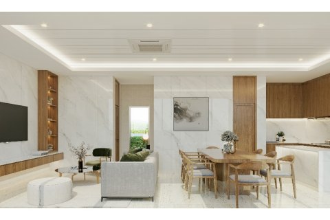 วิลล่าในภูเก็ต, ประเทศไทย 4 ห้องนอน № 165085 - รูปถ่าย 23