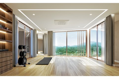 วิลล่าในภูเก็ต, ประเทศไทย 4 ห้องนอน № 165085 - รูปถ่าย 12