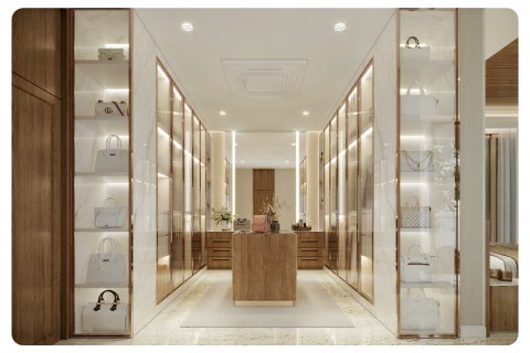 วิลล่าในภูเก็ต, ประเทศไทย 4 ห้องนอน № 165085 - รูปถ่าย 11