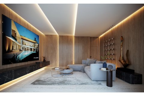 วิลล่าในภูเก็ต, ประเทศไทย 4 ห้องนอน № 165085 - รูปถ่าย 7