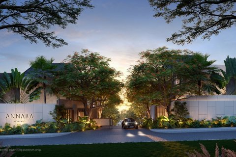Chalet de 5 dormitorios en Bang Tao, Tailandia № 165088 - foto 13