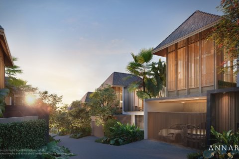 Chalet de 5 dormitorios en Bang Tao, Tailandia № 165088 - foto 14