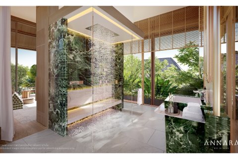 Chalet de 5 dormitorios en Bang Tao, Tailandia № 165088 - foto 2