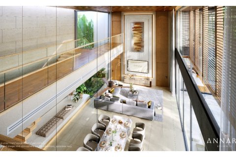 Chalet de 5 dormitorios en Bang Tao, Tailandia № 165088 - foto 6