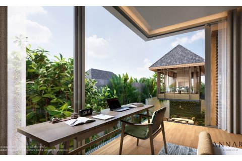Chalet de 5 dormitorios en Bang Tao, Tailandia № 165088 - foto 10