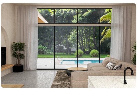 Chalet de 3 dormitorios en Ko Samui, Tailandia № 165083 - foto 3