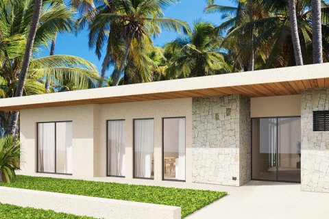 Chalet de 3 dormitorios en Ko Samui, Tailandia № 165083 - foto 16