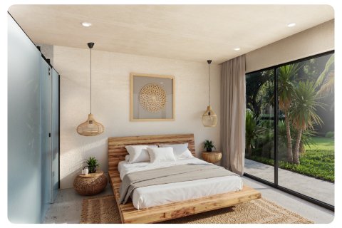 Chalet de 3 dormitorios en Ko Samui, Tailandia № 165083 - foto 12