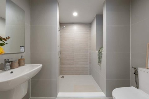 Condominio de 1 dormitorio en Phuket, Tailandia № 203667 - foto 9