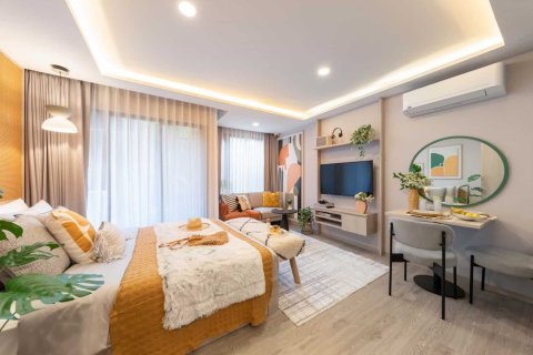 Condominio de 1 dormitorio en Phuket, Tailandia № 203667 - foto 2