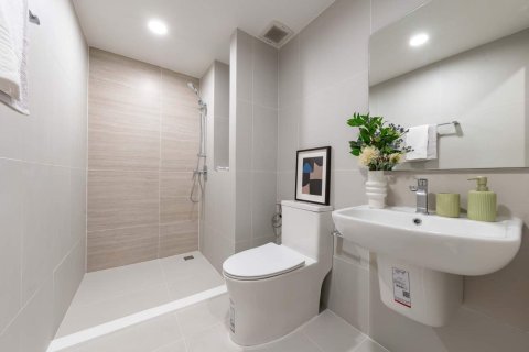 Condominio de 1 dormitorio en Phuket, Tailandia № 203667 - foto 26