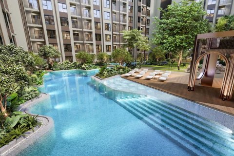 Condominio de 1 dormitorio en Phuket, Tailandia № 203664 - foto 6