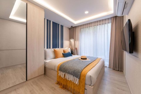 Condominio de 1 dormitorio en Phuket, Tailandia № 203666 - foto 2