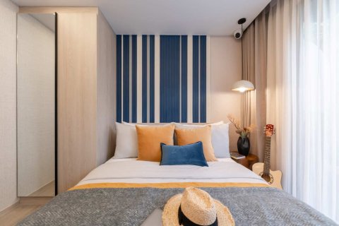 Condominio de 1 dormitorio en Phuket, Tailandia № 203666 - foto 3
