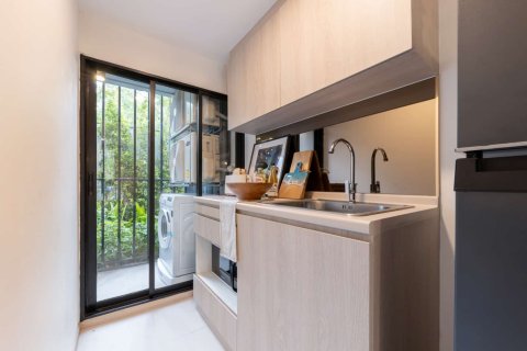 Condominio de 1 dormitorio en Phuket, Tailandia № 203665 - foto 23