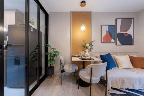 Condominio de 1 dormitorio en Phuket, Tailandia № 203665 - foto 20
