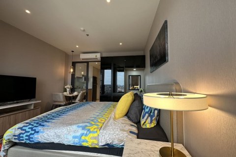 Estudio en el condominio en Pattaya, Tailandia № 152775 - foto 13