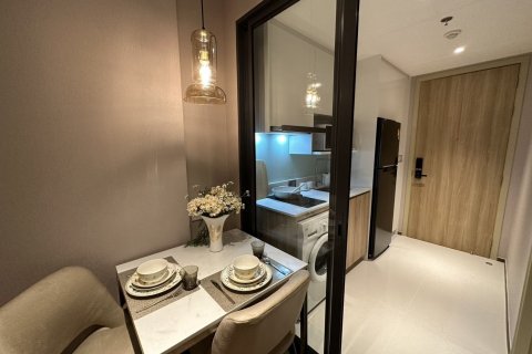 Estudio en el condominio en Pattaya, Tailandia № 152775 - foto 7