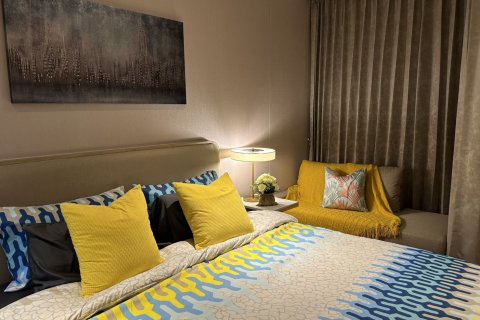 Estudio en el condominio en Pattaya, Tailandia № 152775 - foto 9