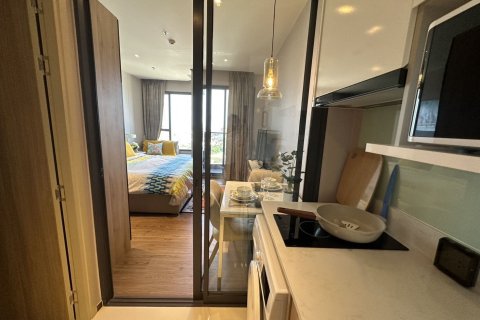 Estudio en el condominio en Pattaya, Tailandia № 152775 - foto 3