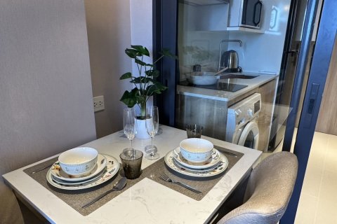 Estudio en el condominio en Pattaya, Tailandia № 152775 - foto 5