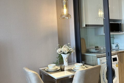 Estudio en el condominio en Pattaya, Tailandia № 152775 - foto 12