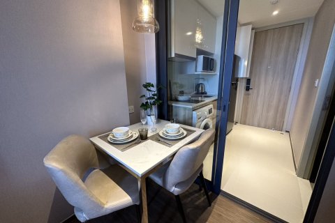 Estudio en el condominio en Pattaya, Tailandia № 152775 - foto 6