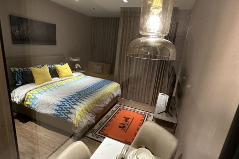 Estudio en el condominio en Pattaya, Tailandia № 152775 - foto 8