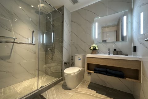 Estudio en el condominio en Pattaya, Tailandia № 152775 - foto 14